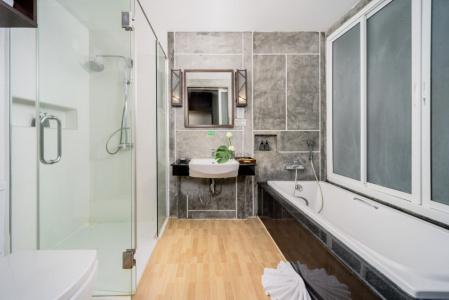 Railay Princess & Spa-Sha Extra Plus - 28