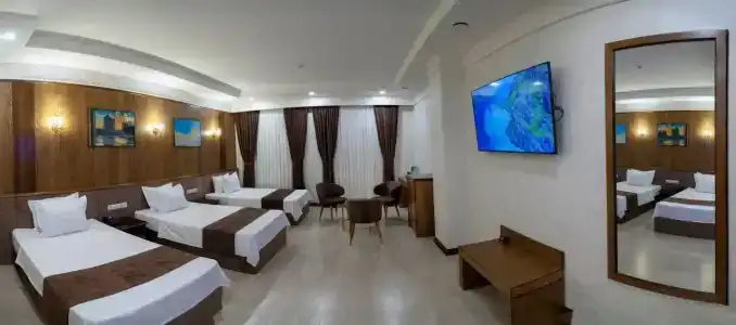 Paradise Plaza Luxury - 46