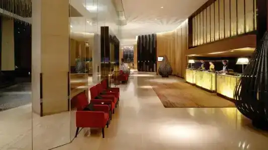 Anantara Sathorn Bangkok - 9