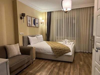 Sultanahmet Inn - 34