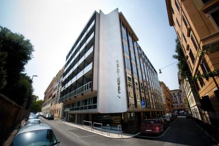 Albani Roma - 12