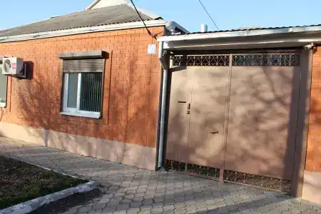 В гостях у Любви - 9