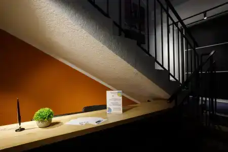 Hostel Bed Idea - 8
