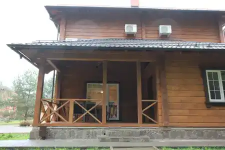 Голицын Клуб - 162