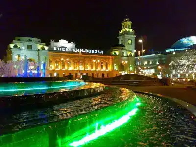 Городна Киевском - 3