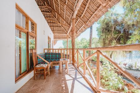 Bella Vista Zanzibar - 31