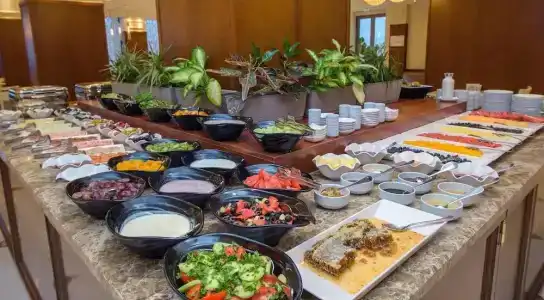 The Grand Gloria - 14