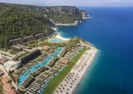 Maxx Royal Kemer Resort - 36