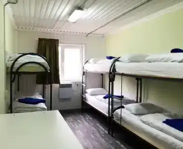 Sky Hostel Sheremetyevo - 9