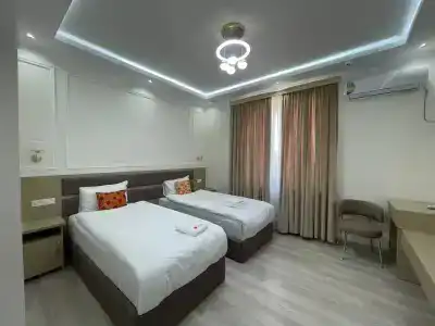 Anor Qal'a - 13