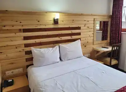 Marmara Guesthouse - 10