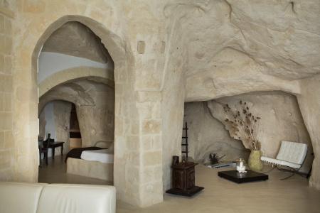 Sant'Angelo Luxury Resort - 29