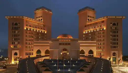 The St. Regis - 39