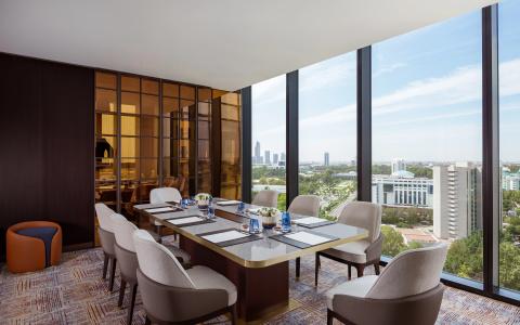 InterContinental - 24