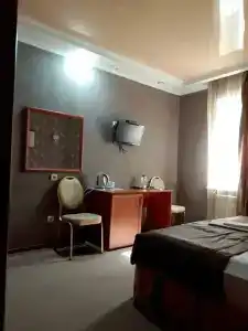 Светлана - 1