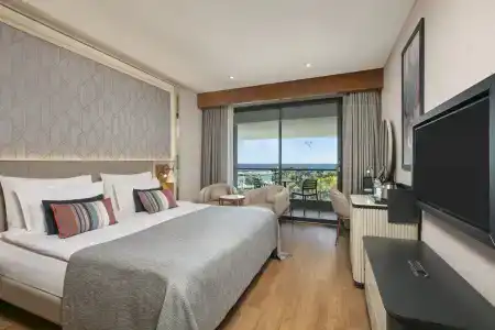 Mylome Luxury & Resort - 31