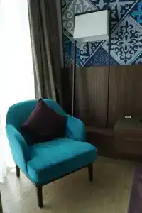 Mercure Алматы Сити Центр - 39