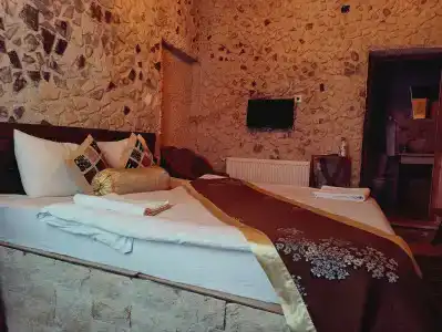 stone age cappadocia - 123