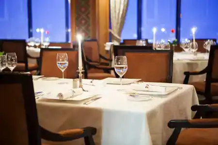 InterContinental Almaty - 13