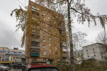 Квартиры на Большой Покровской 75 - 44