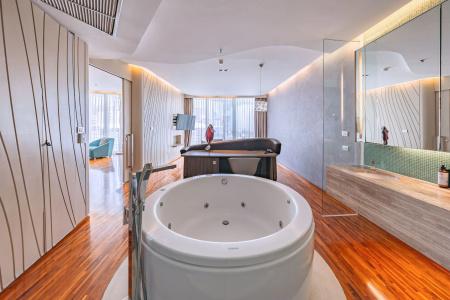 Baraquda Pattaya - Mgallery - Sha Plus - 116