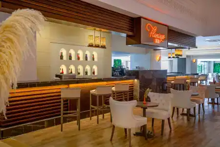 Diamond Beach & Spa - All inclusive - 4
