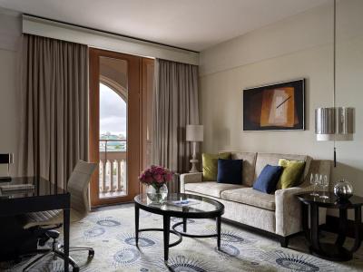 Four Seasons Hotel Moscow - 59