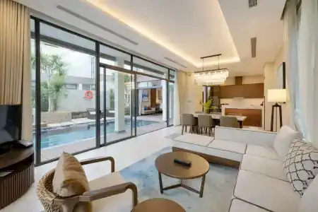 Wyndham Grand Kn Paradise Cam Ranh - 88