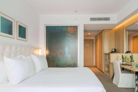 Wyndham Ankara - 26