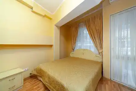 Эллинг на Отрадной 25-117 - 24