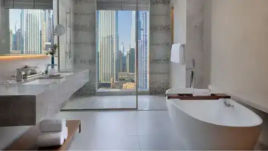 The St Regis Downtown, Dubai - 62