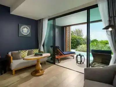 Avista Grande Phuket Karon - Mgallery - Sha Plus - 20
