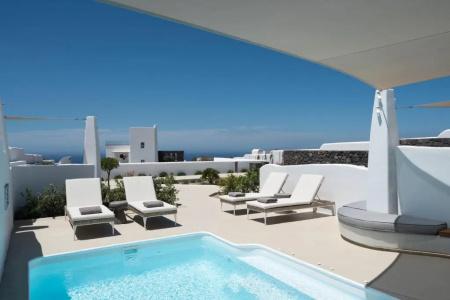 La Ponta Villas & Suites - 65