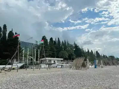 Дом на берегу моря - 2