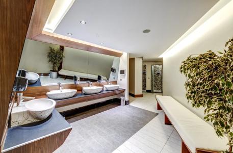 The Elysium Taksim - 22