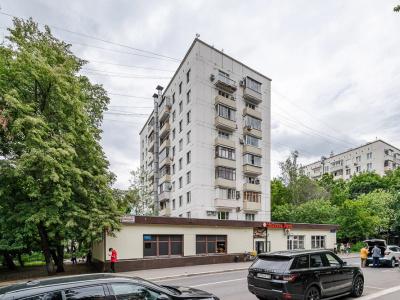 Кварт-Отель, Грузинский пер., 10 (3) - 24
