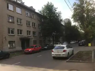 Коптево - 0