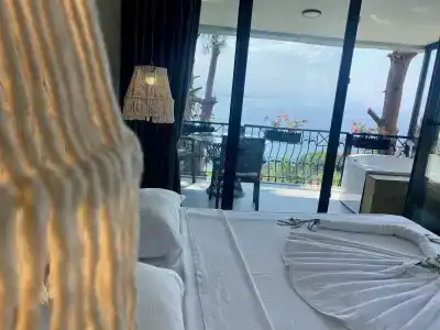 Castle Boutique Alanya - 67