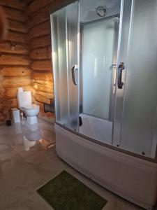 Гостевой дом у озера Неро - 46