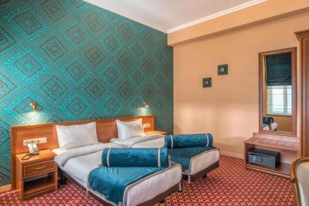 Golden Tulip Borjomi - 55