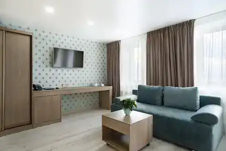 Chalet - 5