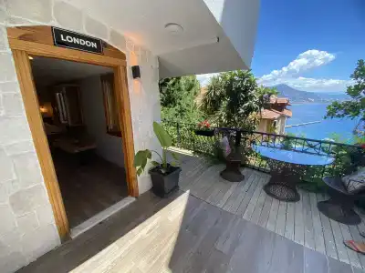 Castle Boutique Alanya - 44
