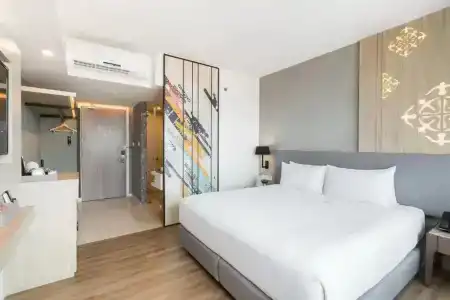 Amber Pattaya - 68