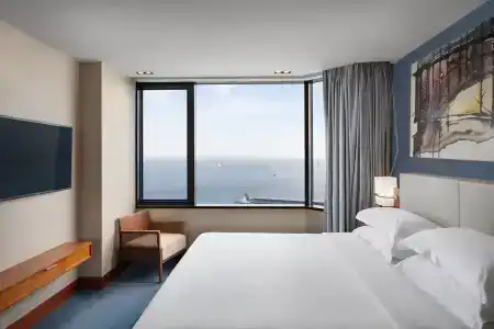 Sheraton Istanbul Atakoy - 44