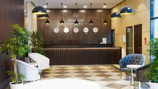 Chagala Residence Atyrau - 1