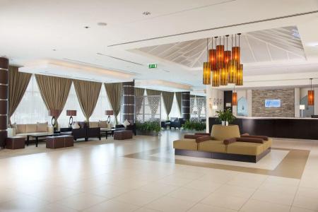Holiday Inn Express Dubai Internet City, an IHG - 11