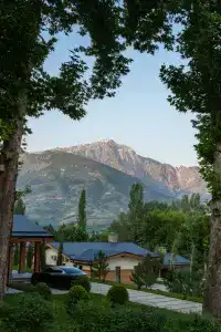 Burchmulla Resorts - 28