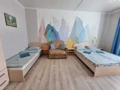Hostel Stars - 21