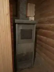 Изба по-французски - 9