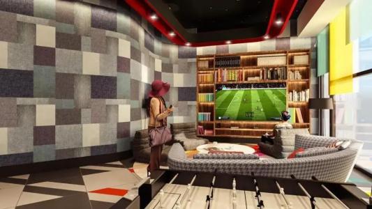 ibis Styles Istanbul Merter - 2